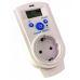 Infrapanel  termosztáttal Szett Akció!   Fenix EcoSun U+ 1000 W